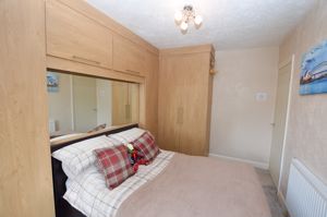 Bedroom Two- click for photo gallery